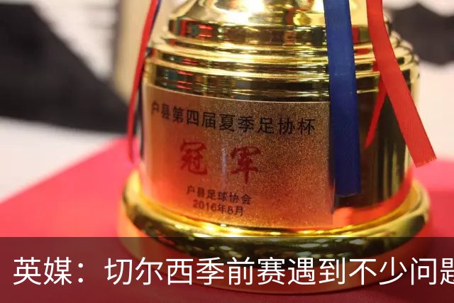 英媒：切尔西季前赛遇到不少问题，包括长途飞行、赞助商和场地